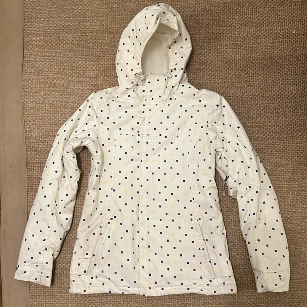 Women’s Burton Ski/Snowboard Jacket